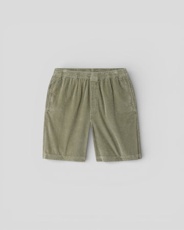 American Vintage || Padow Short - Argile Vintage American Vintage