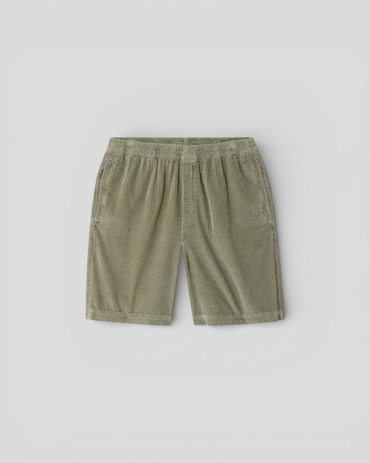 American Vintage || Padow Short - Argile Vintage American Vintage