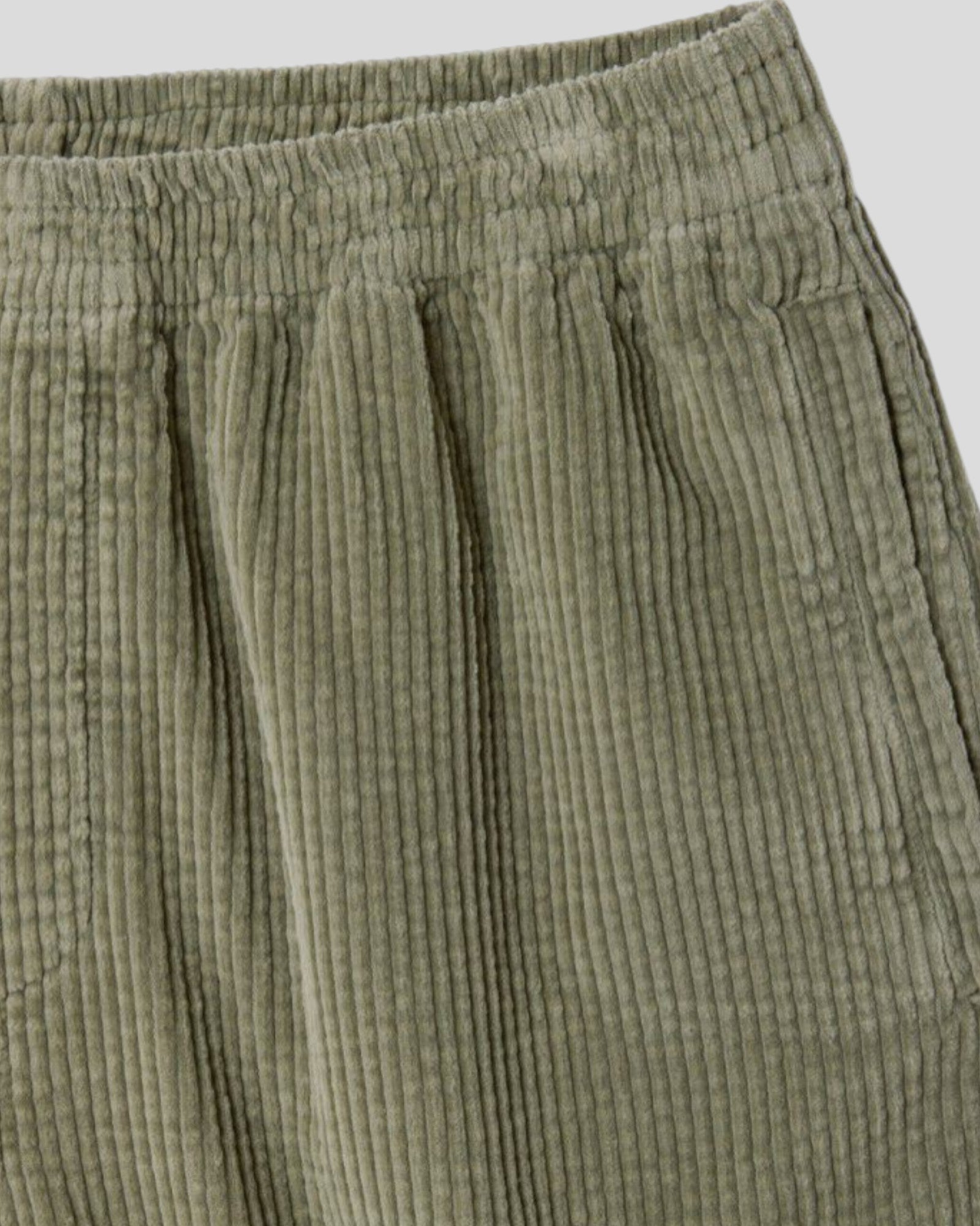 American Vintage || Padow Short - Argile Vintage American Vintage