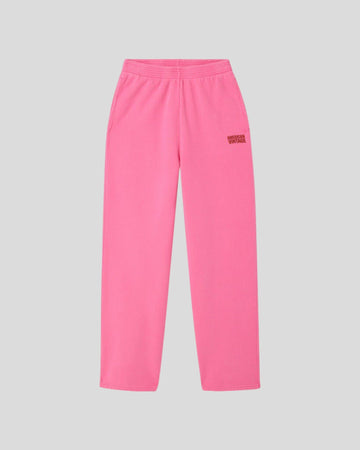 American Vintage || Plizzy Jogging - Petunia Vintage American Vintage