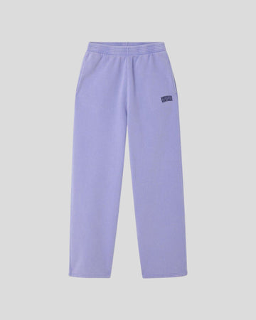 American Vintage || Plizzy Jogging - Provence Vintage American Vintage