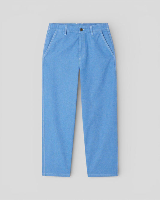 American Vintage || Pusway Pantalon - Cascade American Vintage
