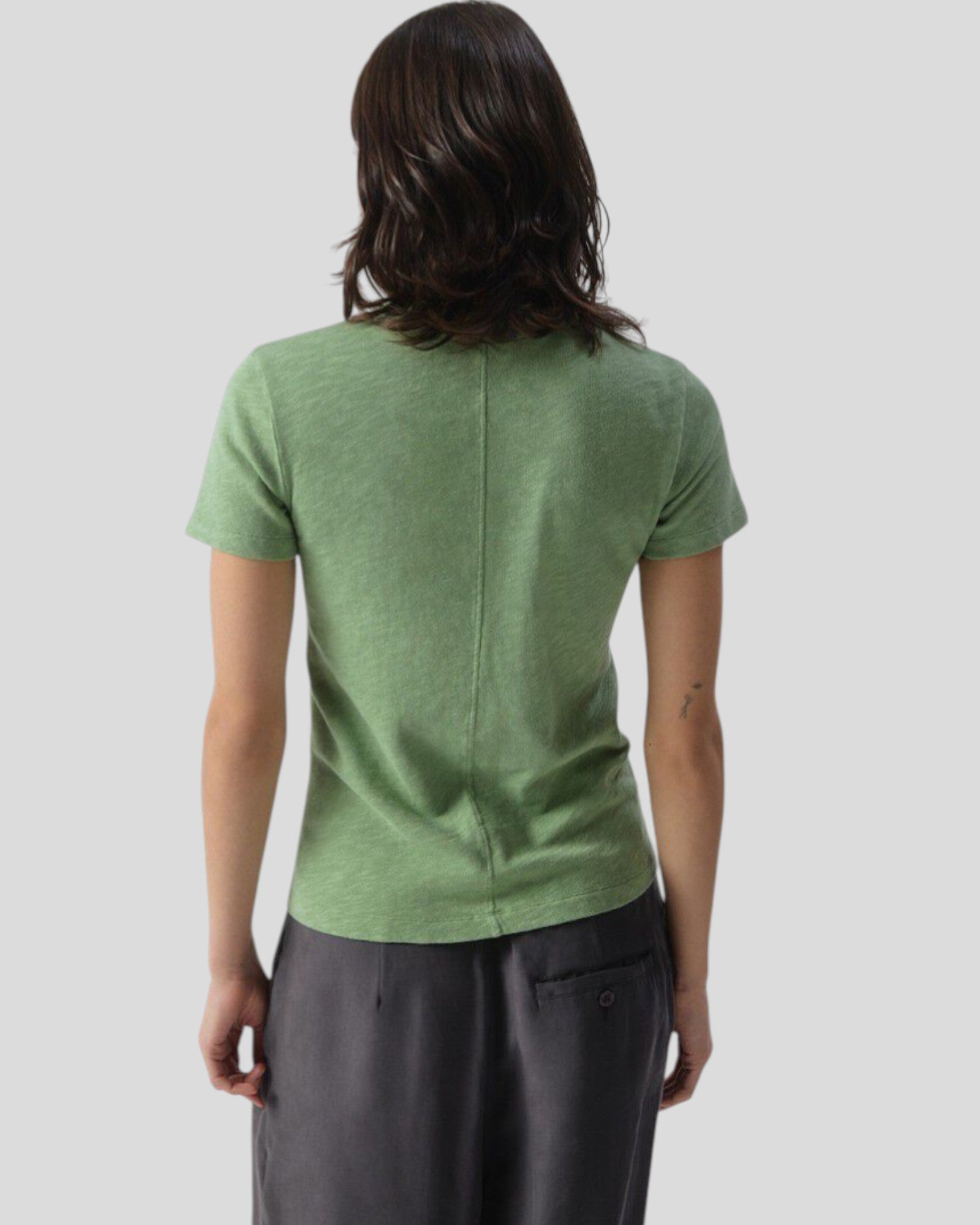 American Vintage || Sonoma T-Shirt - Citronelle Vintage American Vintage