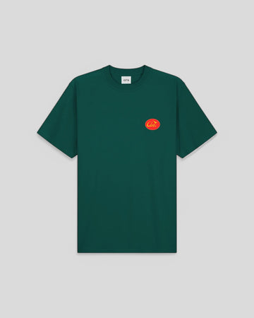 Arte || Small Bird T-Shirt - Grün M"