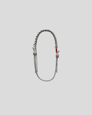 Topologie || Braided Strap 8mm - Calico Topologie