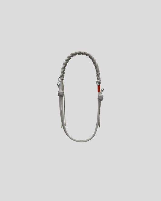 Topologie || Braided Strap 8mm - Calico Topologie