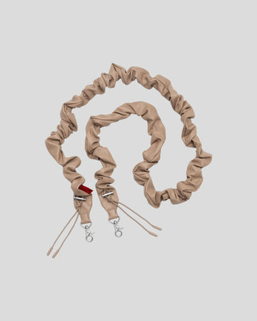 Topologie || Bungee Strap - Beige Topologie