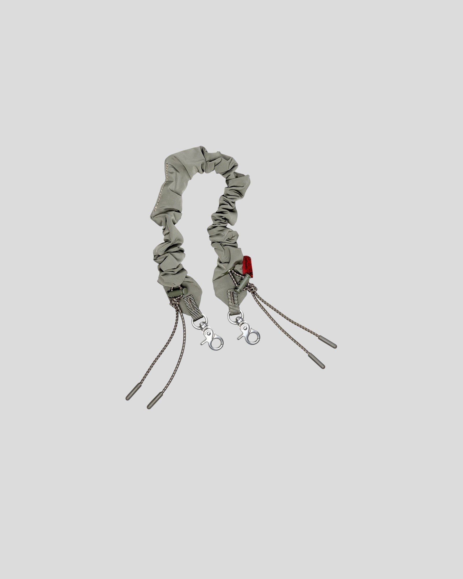 Topologie || Bungee Wrist Strap - Moss Topologie