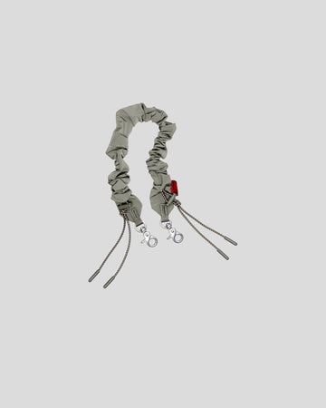 Topologie || Bungee Wrist Strap - Moss Topologie