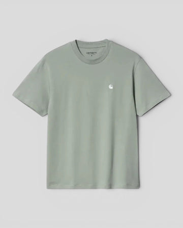 Carhartt || W'  Casey T-Shirt - Agave Silver Carhartt