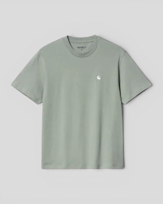 Carhartt || W'  Casey T-Shirt - Agave Silver Carhartt