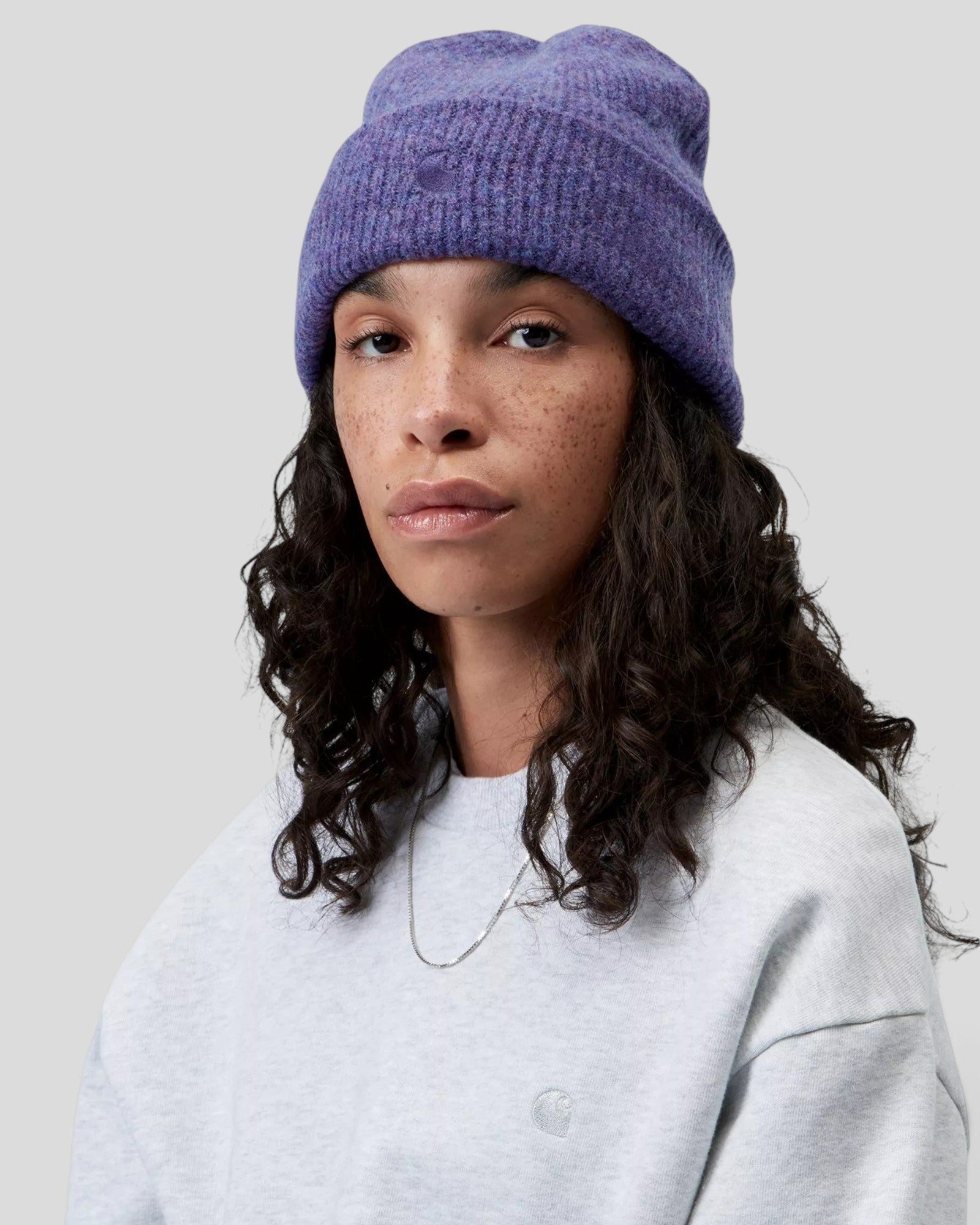 Carhartt || Curties Beanie - Shady Purple Carhartt