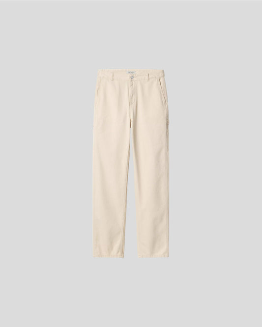 Carhartt || W' Drewe Pant - Natural Rinsed Carhartt