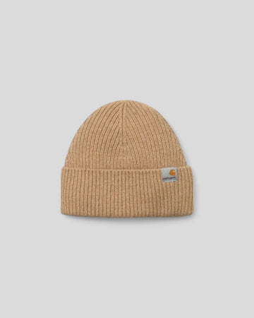 Carhartt || Gabe Beanie - Bonnet - Dusty Brown Carhartt