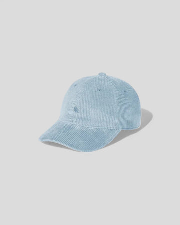 Carhartt || Harlem Cap - Dusty Ice Carhartt