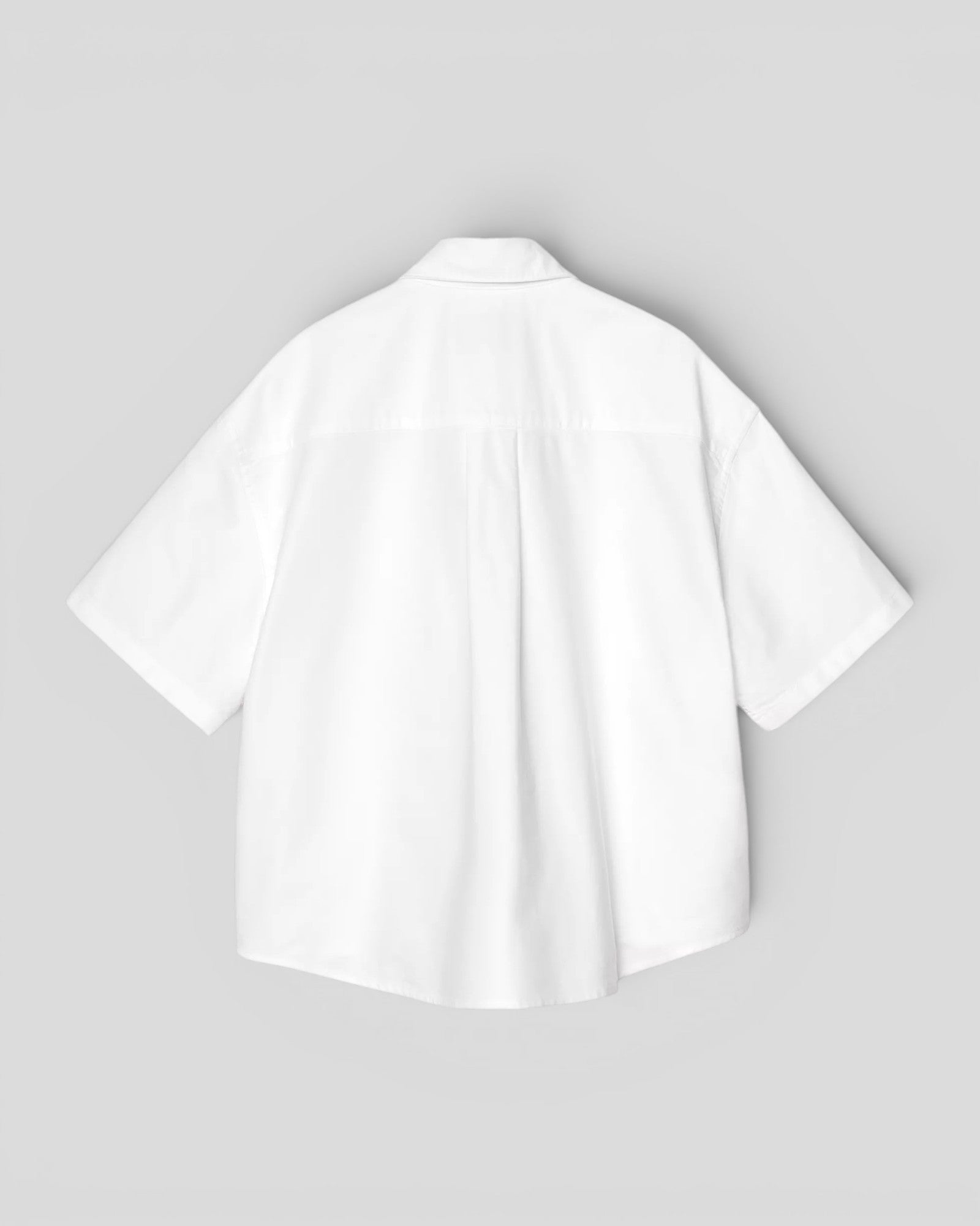 Carhartt || W' S/S Kaia Shirt - White Carhartt