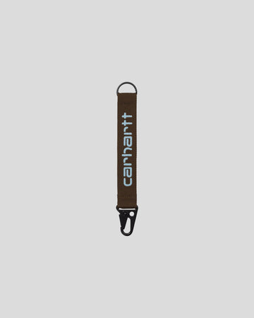 Carhartt || Jaden Keyholder - Liberica/ Air Sky Carhartt
