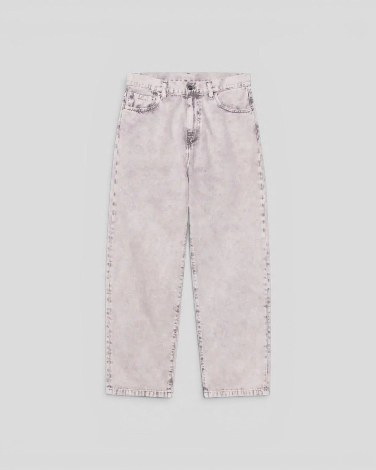 Carhartt || Landon Pant - Shale Chalk Wash - M’ Carhartt