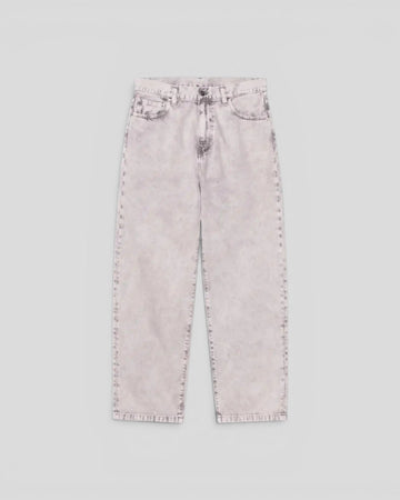 Carhartt || Landon Pant - Shale Chalk Wash - M’ Carhartt