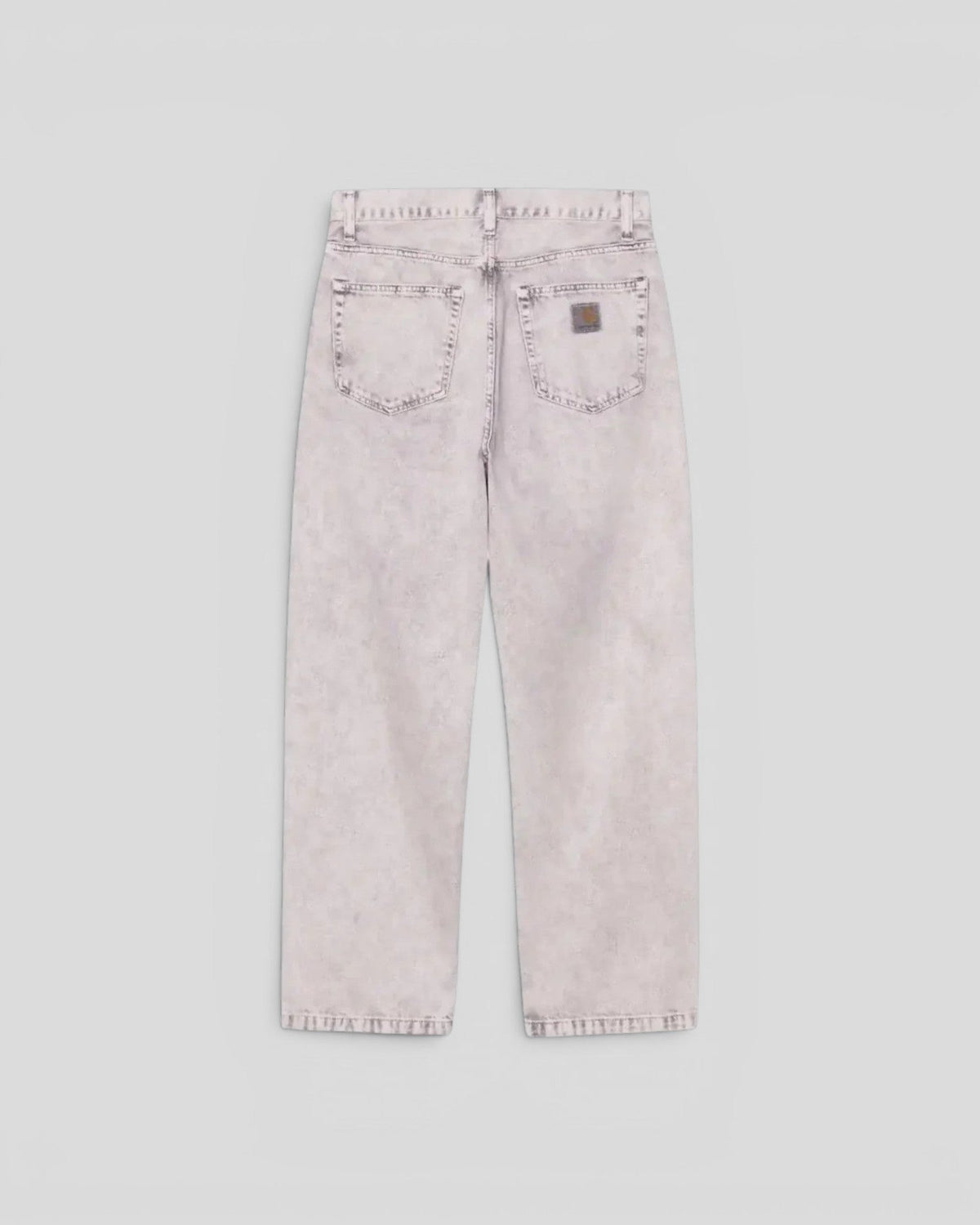 Carhartt || Landon Pant - Shale Chalk Wash - M’ Carhartt