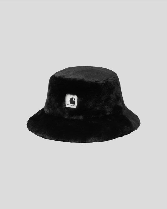 Carhartt || W' OlneyBucket Hat - Black Carhartt