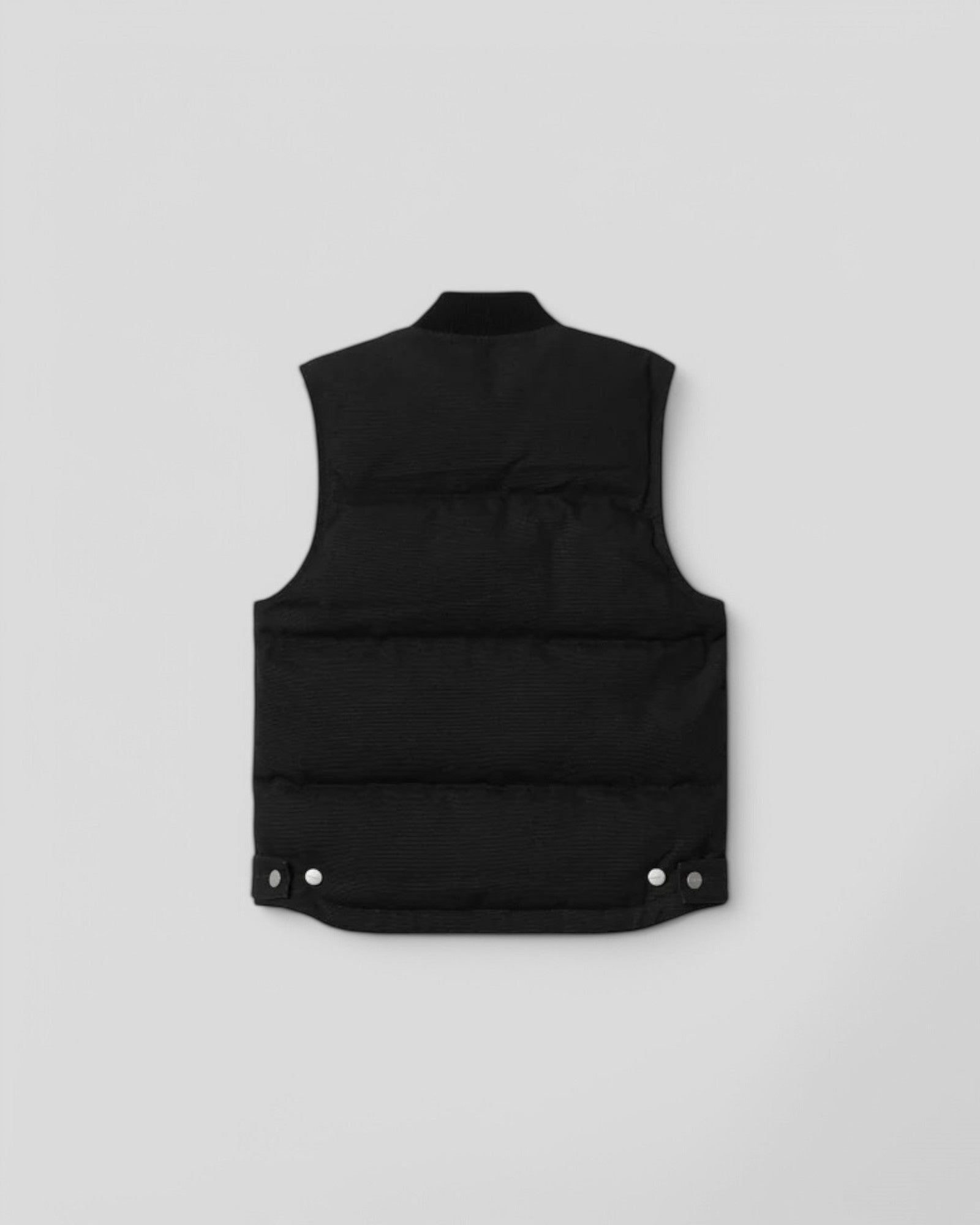 Carhartt || W' Rayley Vest - Black Carhartt