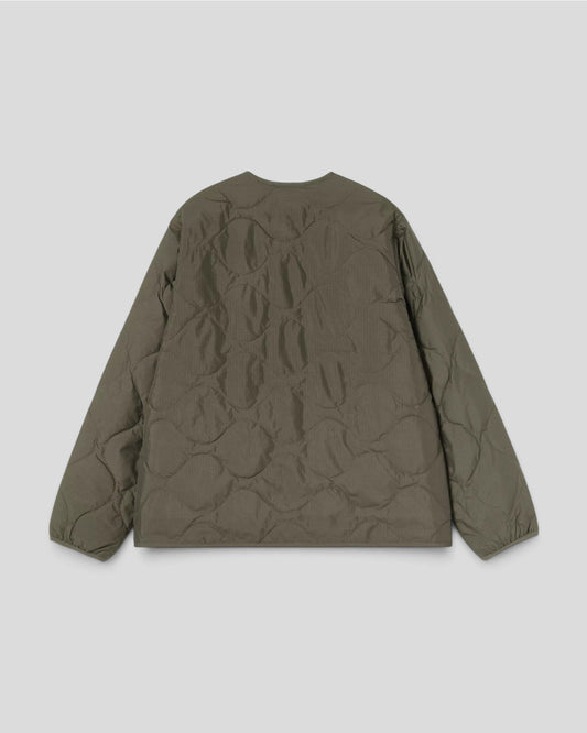 Carhartt || W' Skye Liner - Cypress/ Wax Carhartt