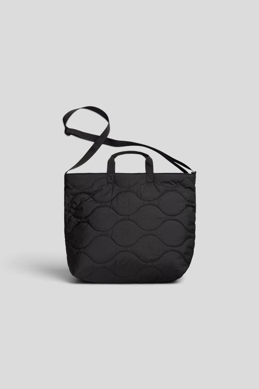 Carhartt || Skye Tote Bag - Black/ Wax Carhartt