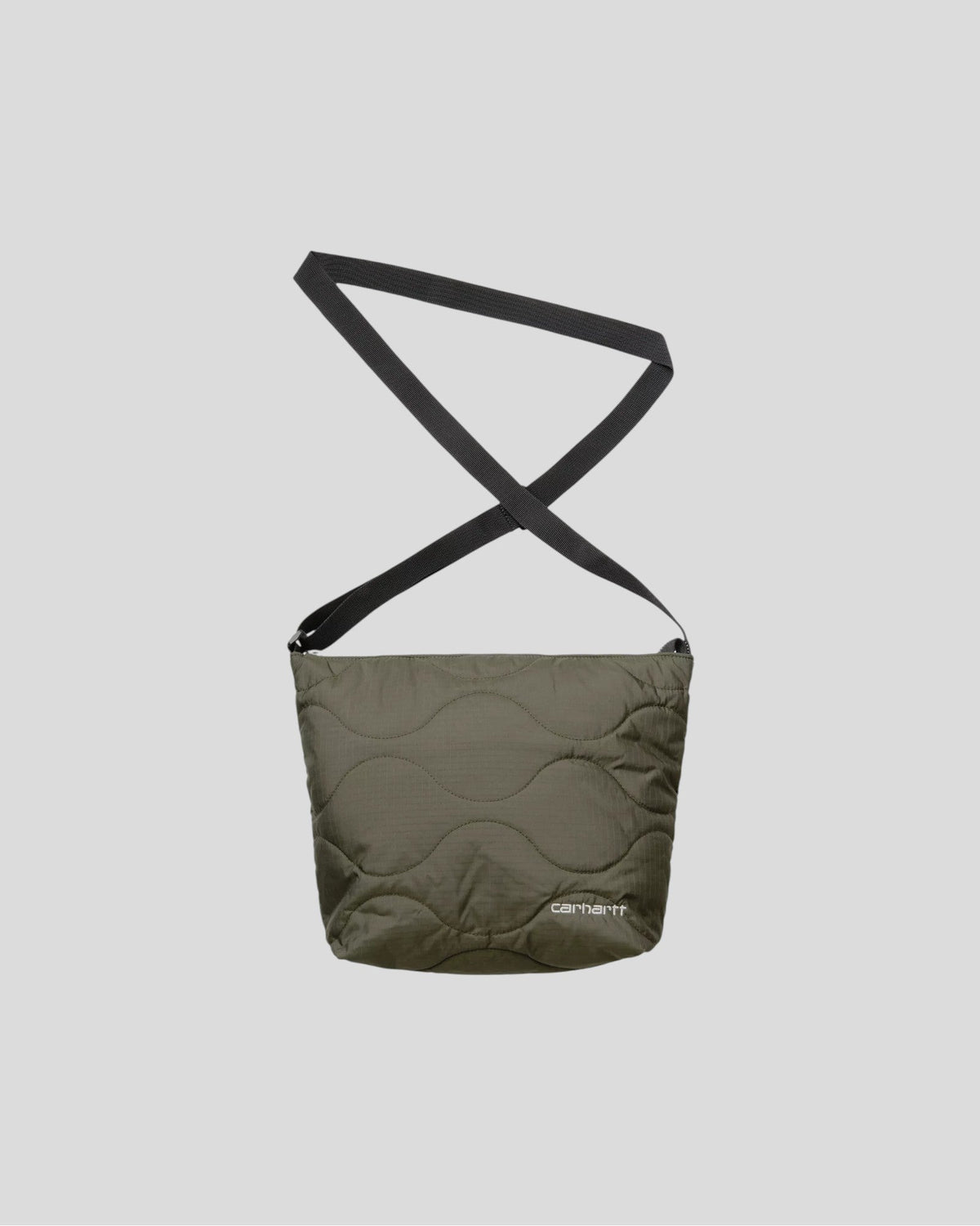 Carhartt || Skye Tote Bag, Small - Cypress/ Wax Carhartt