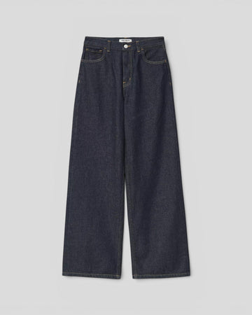 Carhartt || W' Jane Pant - Blue Rinsed Carhartt