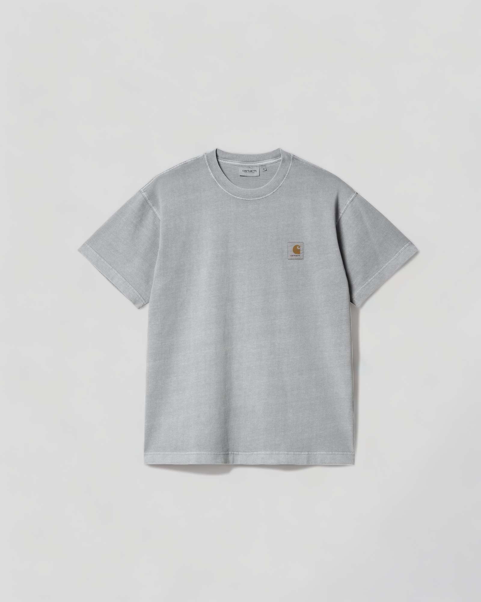 Carharrt || Vista - T-shirt - Mirror Garment Dyed Carhartt