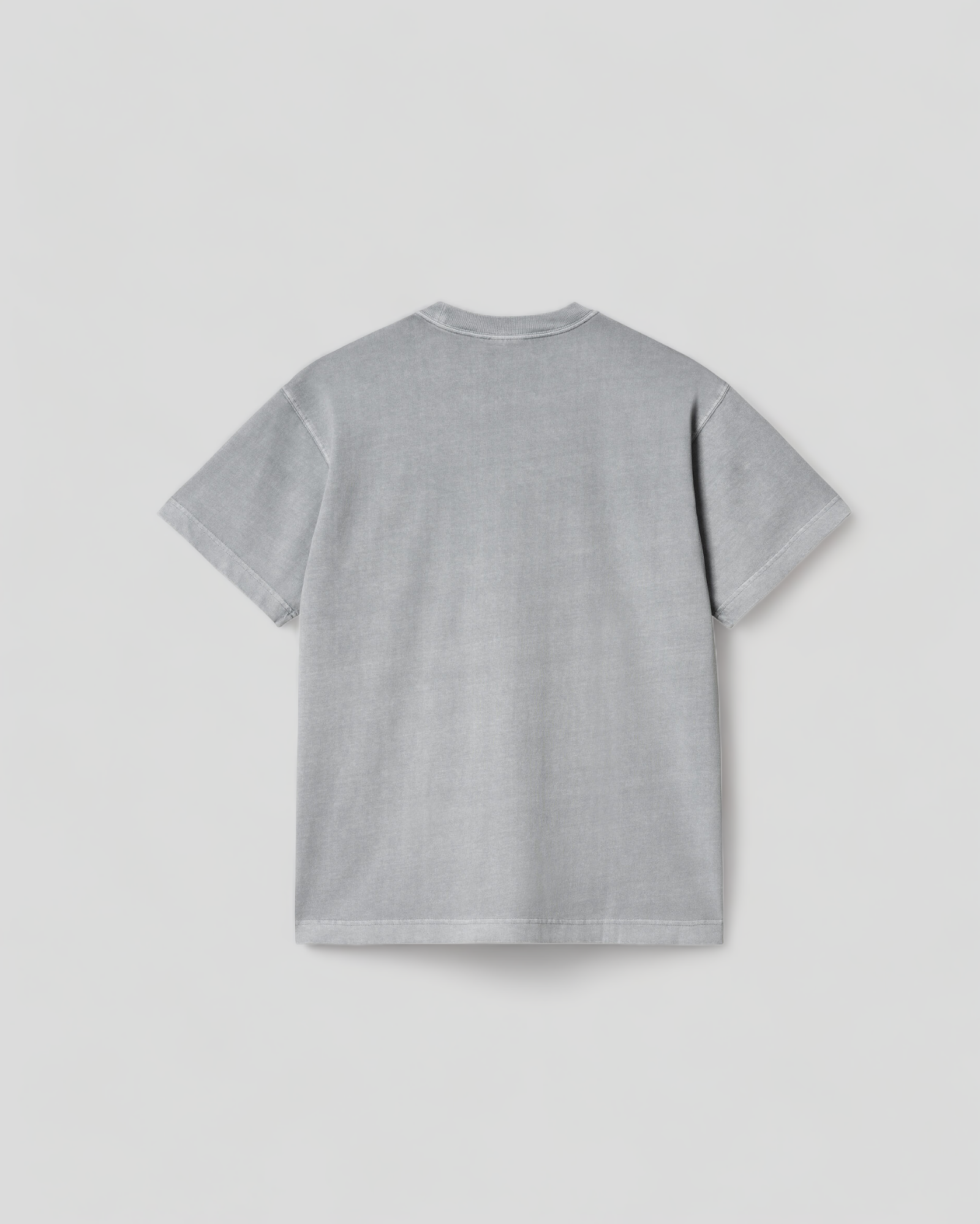 Carharrt || Vista - T-shirt - Mirror Garment Dyed Carhartt