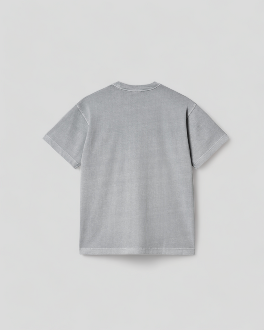 Carharrt || Vista - T-shirt - Mirror Garment Dyed Carhartt