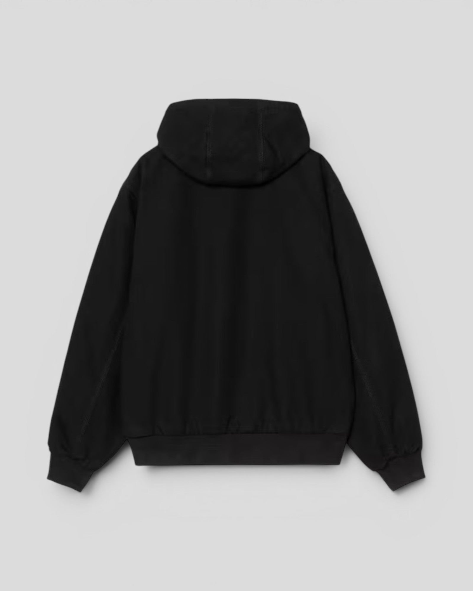 Carhartt || W' OG Active jacket - Black Rinsed Carhartt