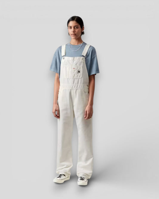 Carhartt || W'Bib Overall Straight Carhartt