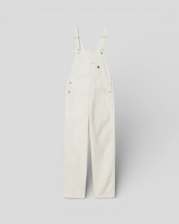 Carhartt || W'Bib Overall Straight Carhartt