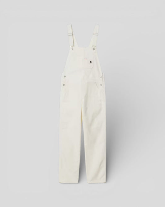 Carhartt || W'Bib Overall Straight Carhartt