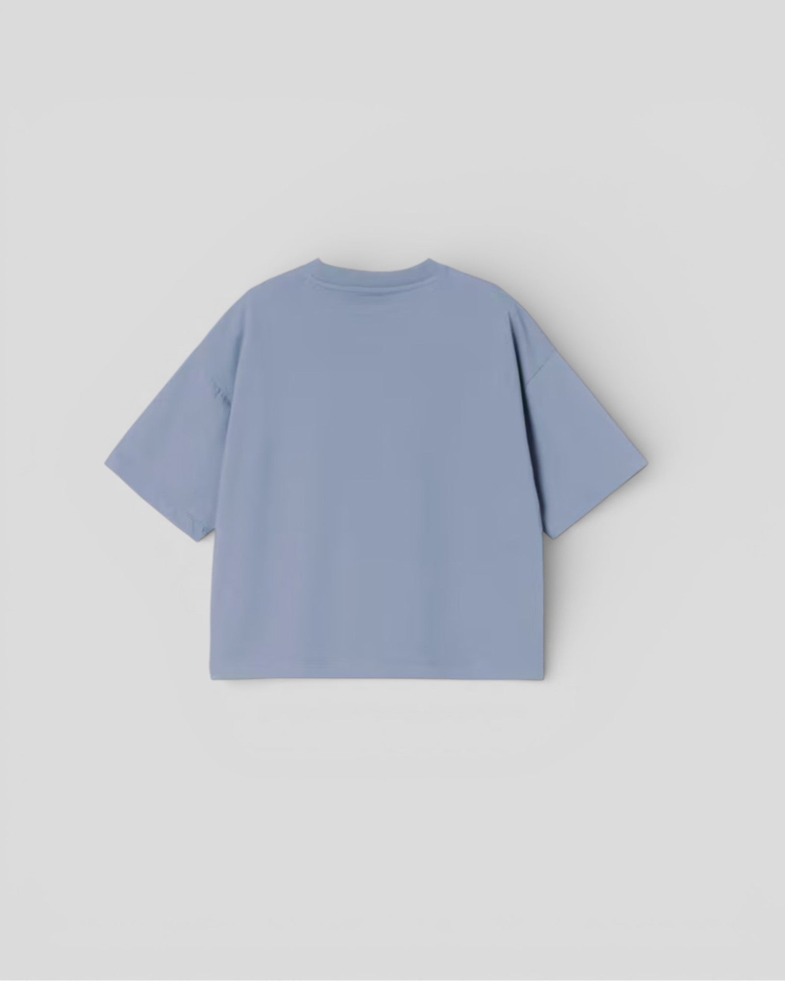 Carhartt || W' S/S Chester T-Shirt - Gentle Blue Carhartt