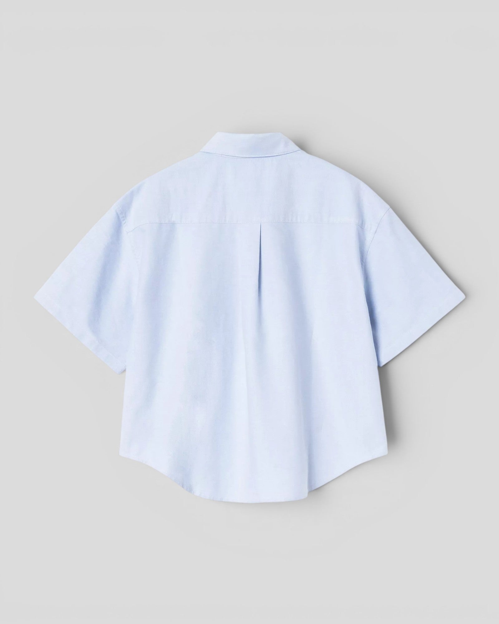 Carhartt || W' S/S Kaia Shirt - Bleach / White Carhartt