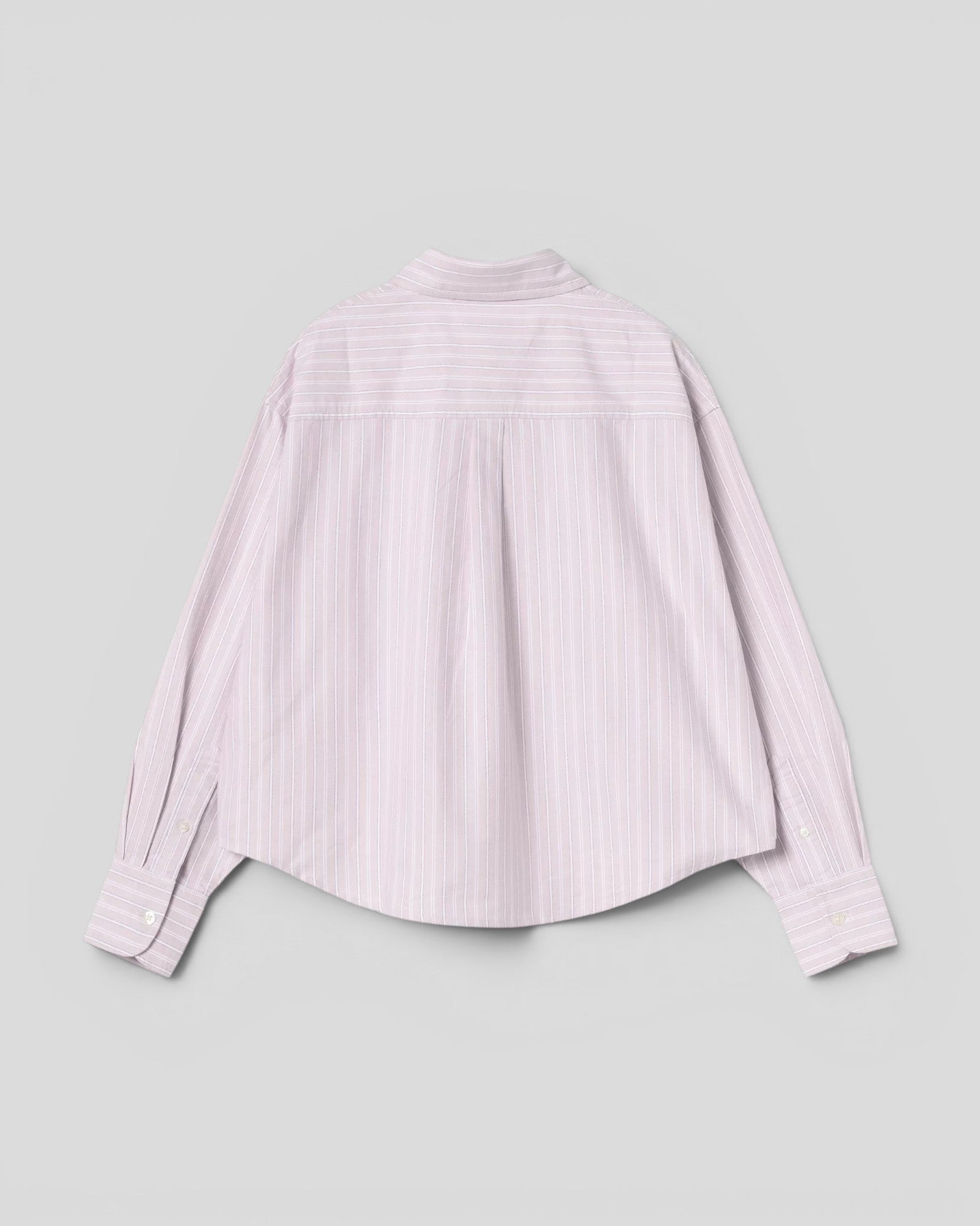 Carhartt || W' L/S Kanan Shirt - Stripe/ Hortensia Carhartt