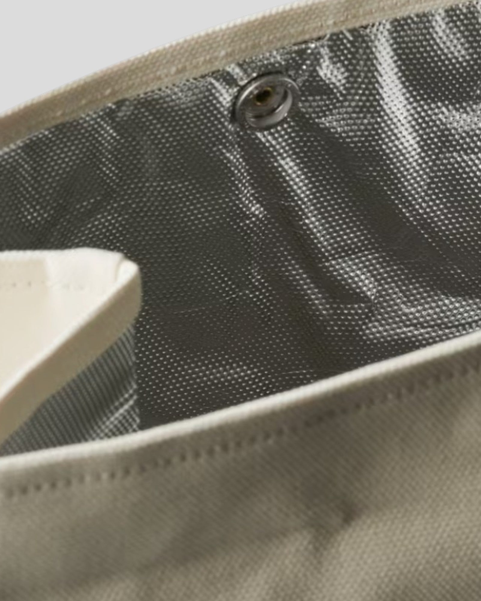 Carhartt || Lunch Bag - Natural Carhartt