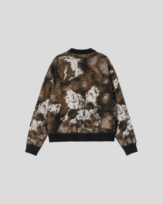 Carhartt || W' Merlin Cardigan Carhartt