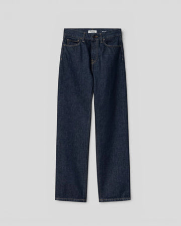 Carhartt || W' Noxon Pant - Blue Rinsed Carhartt