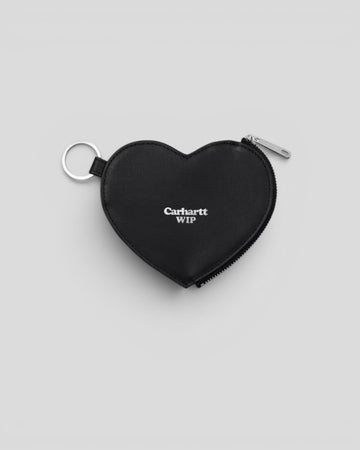 Carhartt || Hartt Coin Wallet - Black Carhartt