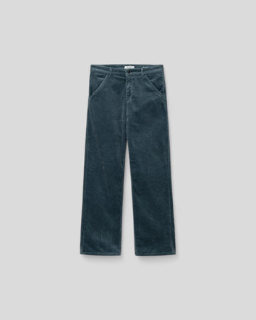Carhartt || W' Simple Pant - Ore Rinsed