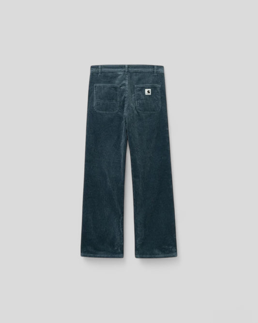 Carhartt || W' Simple Pant - Ore Rinsed
