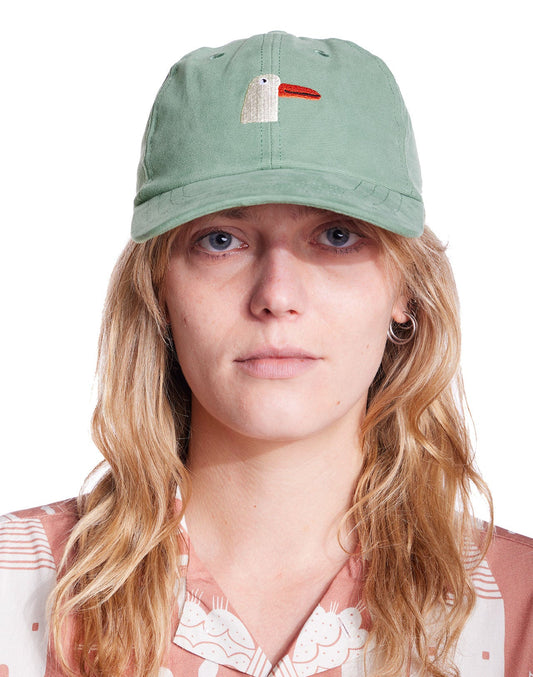Olow || Casquette Olow