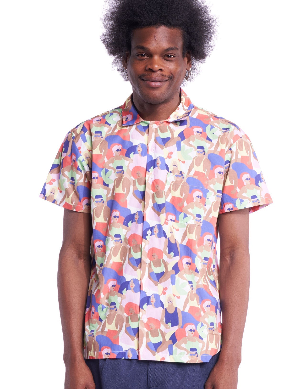 Olow || Grove - Chemise Olow