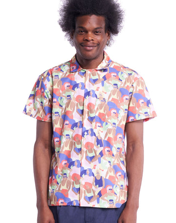 Olow || Grove - Chemise Olow