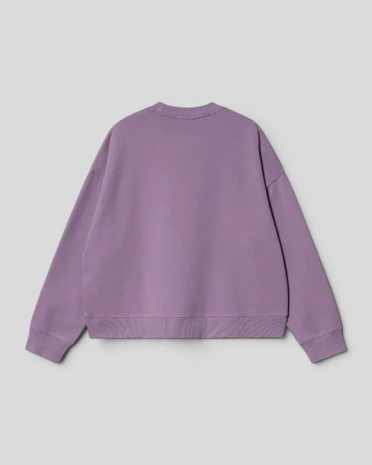 Carhartt || W ' Chester Sweat  - Violanda Carhartt